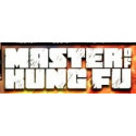 Shang-Chi: Master of Kung Fu Mini 2002