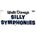 Silly Symphonies  1952 - 1959