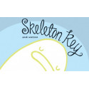 Skeleton Key  1995 - 1997