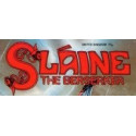 Slaine the Berserker  1987-1988