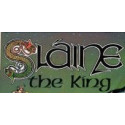 Slaine the King  1989