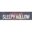 Sleepy Hollow mini 2014-2015