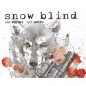 Snow Blind 2015-2016