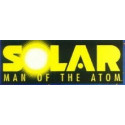 Solar Man of the Atom