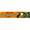 Sovereign Seven  1995 - 1998