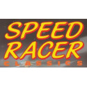 Speed Racer Classics  1988 - 1989