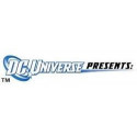 DC Universe Presents  2011 - 2013