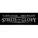 Streets of Glory  2007 - 2008