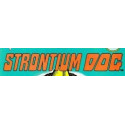 Strontium Dog Mini 1985 - 1986