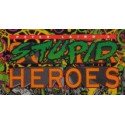 Stupid Heroes Mini 1993 - 1994