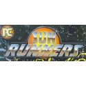 Sun Runners  1984-1985