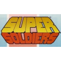 Super Soldiers  1993
