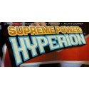 Supreme Power: Hyperion Mini 2005 - 2006