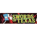 Swords of Texas  1987 - 1988