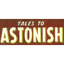 Tales To Astonish