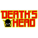 Death's Head  1988 - 1989