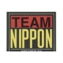 Team Nippon 1989