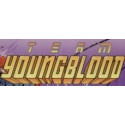 Team Youngblood  1993-1995