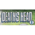 Death's Head II 2 1992 - 1993