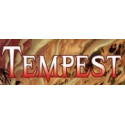 Tempest  2007-2008