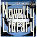 The ACME Novelty Library  1993-Present