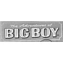 The Adventures of Big Boy Vol. 1 1955-1996