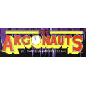 The Argonauts  1988