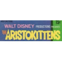 Walt Disney Presents: The Aristokittens  1971-1975