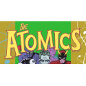 The Atomics  2000-2001