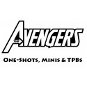 Avengers One-Shots, Minis and Tpb