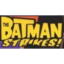 Batman Strikes  2004-2008
