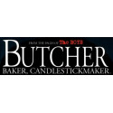 The Boys: Butcher, Baker, Candlestick Maker