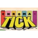 The Chroma-Tick  1992-1994