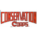 Conservation Corps Mini 1993