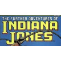 Further Adventures of Indiana Jones  1983 - 1986