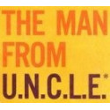 Man From U.N.C.L.E.  1965 - 1969