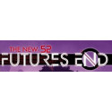 New 52: Futures End  2014-2015