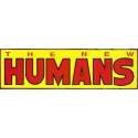 New Humans  1988 - 1989