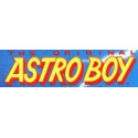 Original Astro Boy  1987-1989