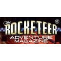 Rocketeer Adventure Magazine 1995