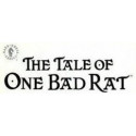 Tale of One Bad Rat  1994 - 1995