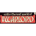 Warlord Vol. 1 1976-1989