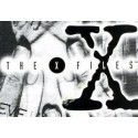 X-Files 1995-1998