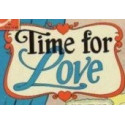 Time For Love  1967 - 1976