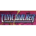 Timewalker 1994-1995