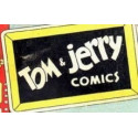 Tom & Jerry Comics  1949 - 1962