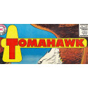 Tomahawk  1950 - 1972
