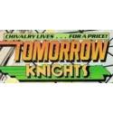 Tomorrow Knights  1990 - 1991