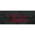 Dracula vs Zorro Mini 1993