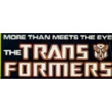 Transformers Vol. 1 1984-1991